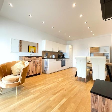 Stylisches Apartment In Grazer Bestlage Luaran gambar