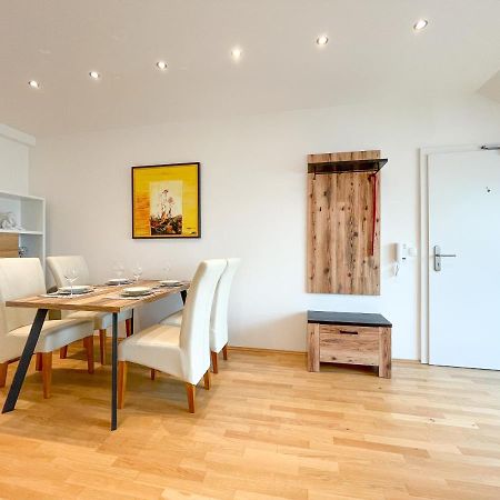 Stylisches Apartment In Grazer Bestlage Luaran gambar