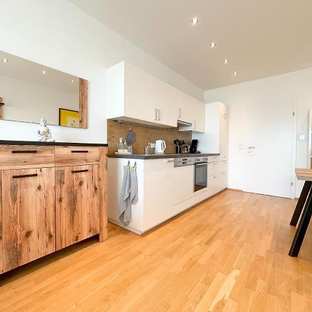Stylisches Apartment In Grazer Bestlage Luaran gambar