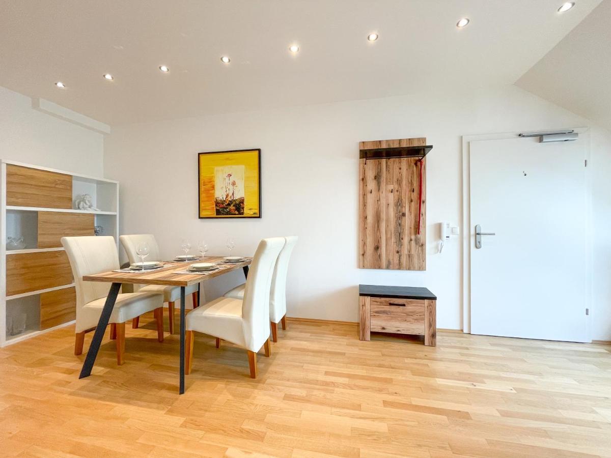 Stylisches Apartment In Grazer Bestlage Luaran gambar