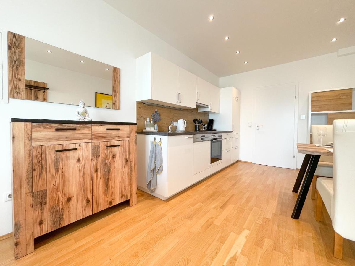 Stylisches Apartment In Grazer Bestlage Luaran gambar