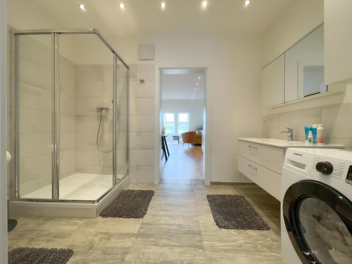 Stylisches Apartment In Grazer Bestlage Luaran gambar