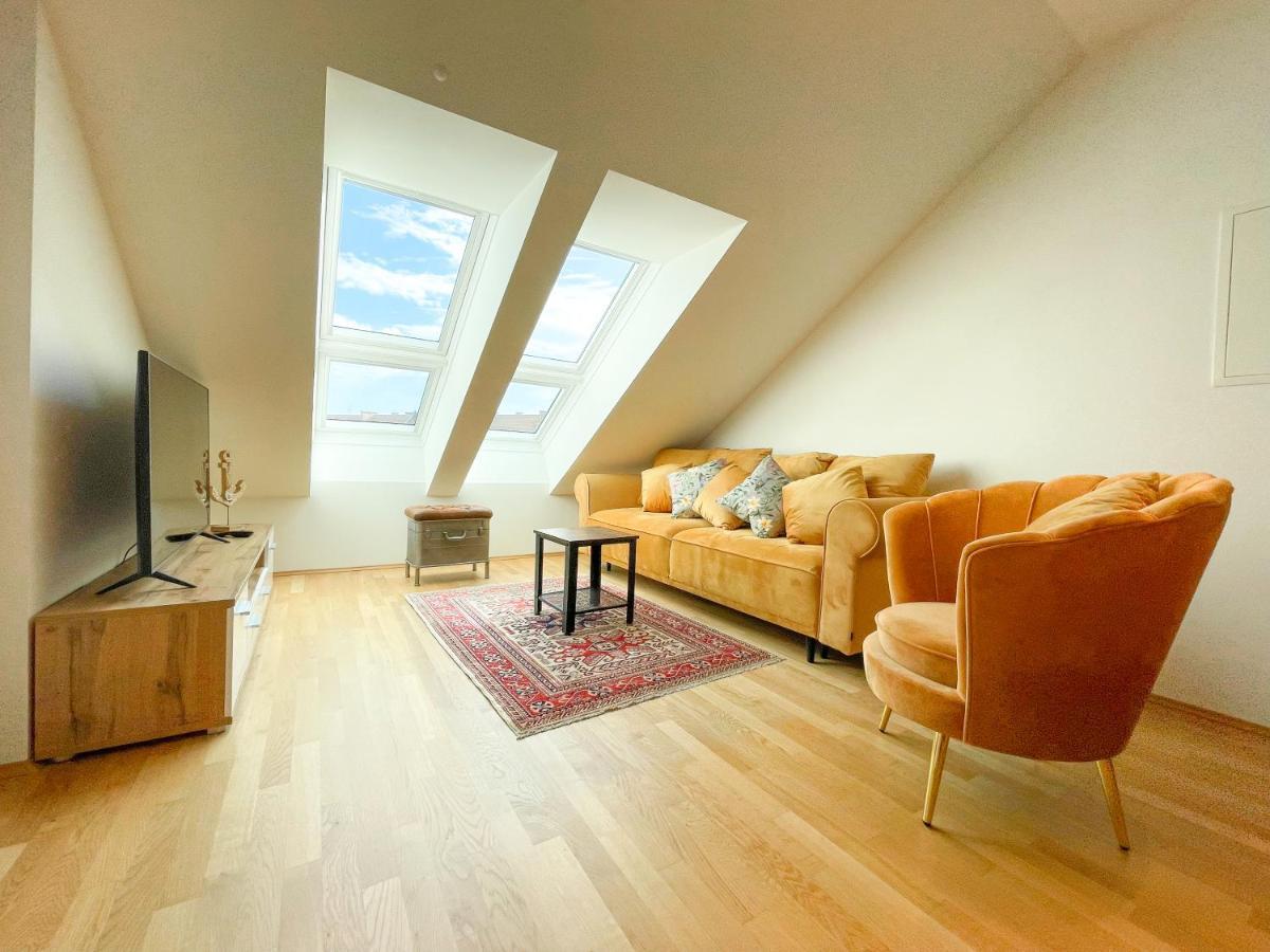 Stylisches Apartment In Grazer Bestlage Luaran gambar