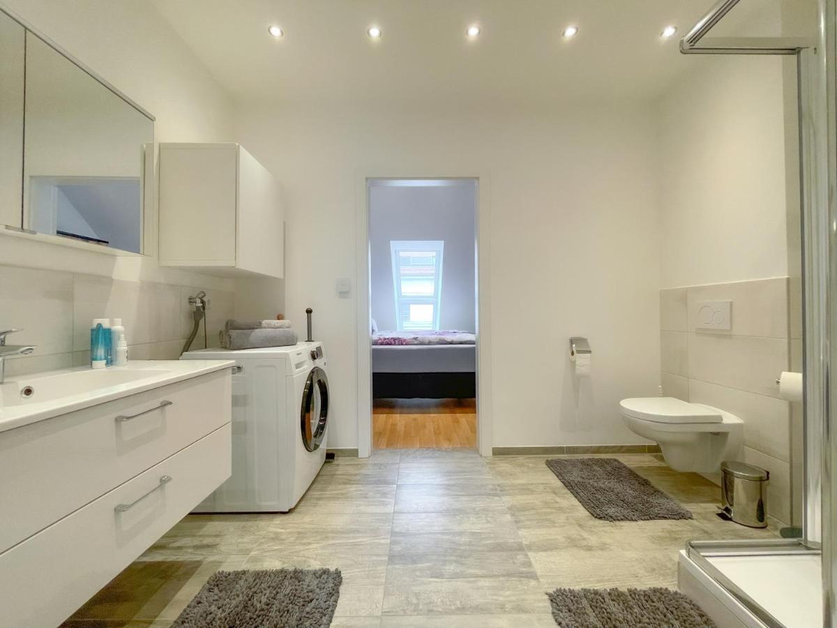 Stylisches Apartment In Grazer Bestlage Luaran gambar