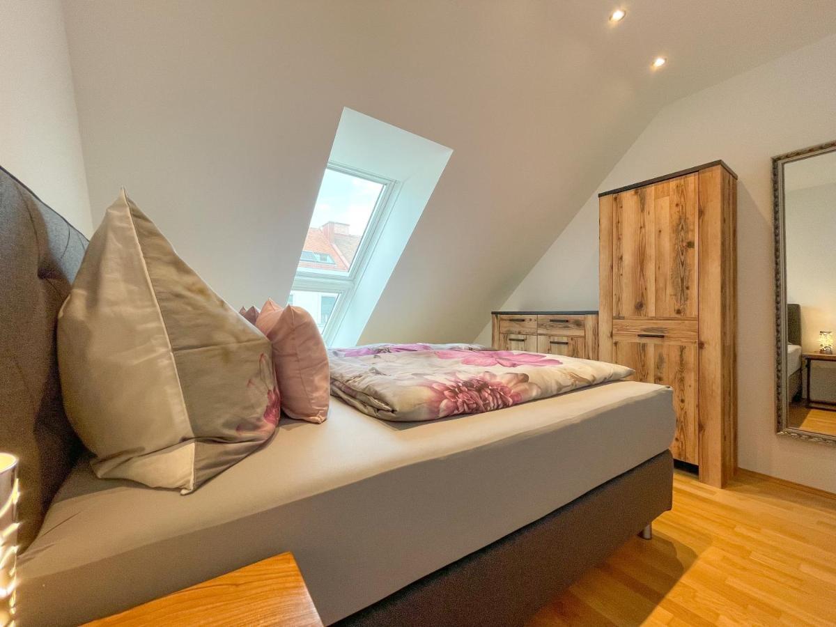 Stylisches Apartment In Grazer Bestlage Luaran gambar