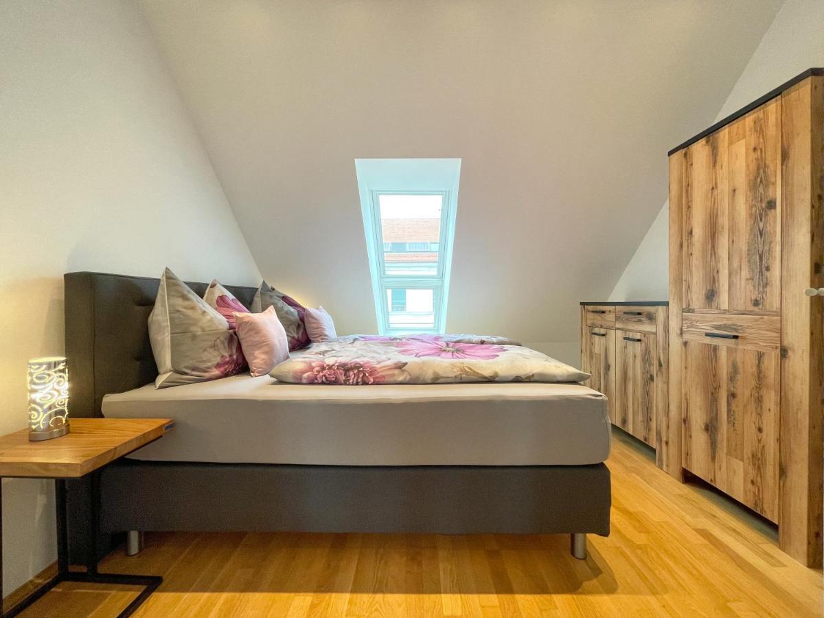 Stylisches Apartment In Grazer Bestlage Luaran gambar