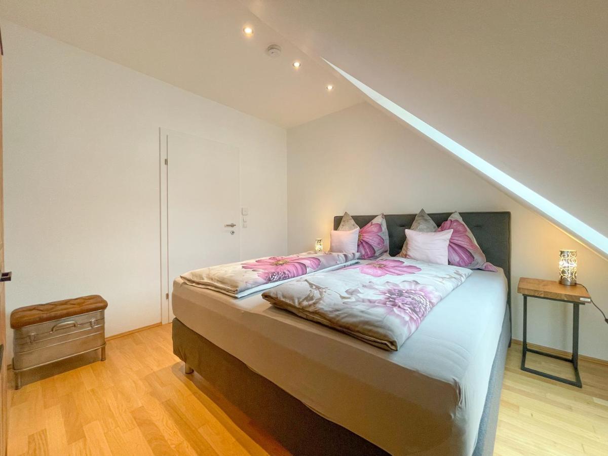 Stylisches Apartment In Grazer Bestlage Luaran gambar