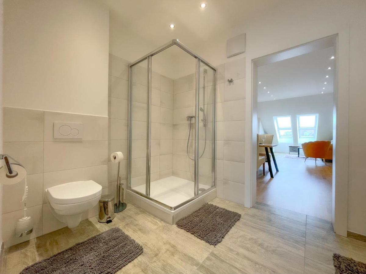 Stylisches Apartment In Grazer Bestlage Luaran gambar