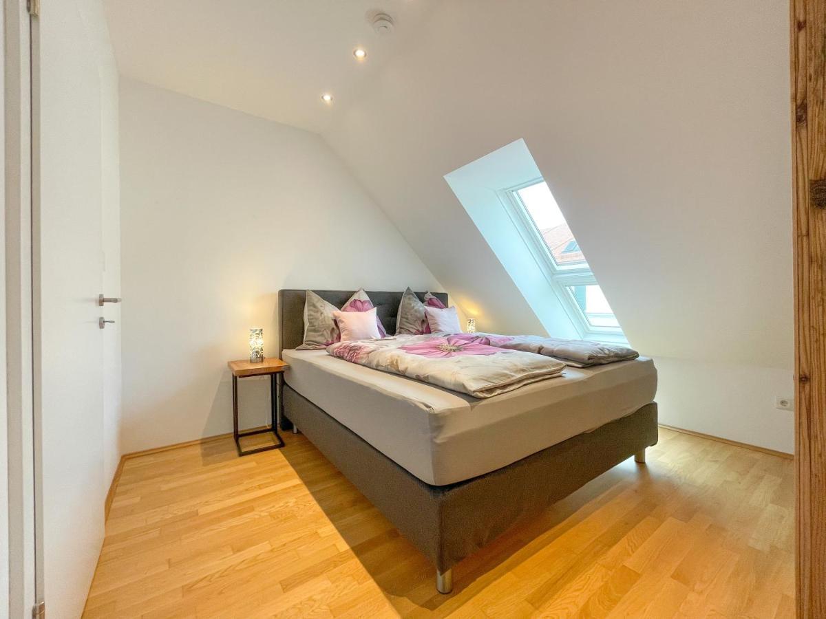Stylisches Apartment In Grazer Bestlage Luaran gambar
